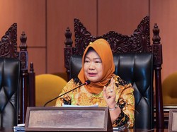 Setjen MPR Bahas Persiapan Sidang Tahunan hingga Agenda Hari Konstitusi