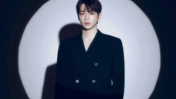 Kang Daniel Umumkan Tanggal Keberangkatan Wajib Militer