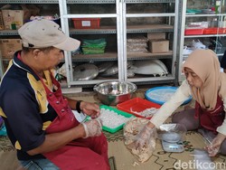 Mucuna Chips, Keripik Benguk Bikinan Penyandang Disabilitas di Kulon Progo