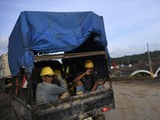  Persiapan Upacara HUT RI, Proyek IKN Dihentikan Sementara