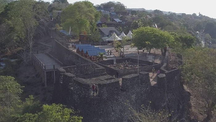 Deretan Daerah Indonesia yang Tidak Pernah Dijajah Belanda, Sudah Tahu?