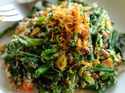 Wow! 5 Makanan Indonesia Ini Berusia Lebih dari 1.000 Tahun