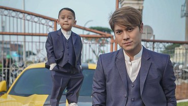 img-title Rizky Billar Kena Denda Rp1,2 Juta gegara Perbuatan Polos Abang L