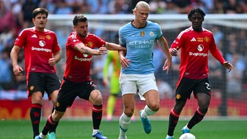Berita Panas dari Dunia Sport CNN : Awas MU, Haaland Habis Cetak 5 Gol!