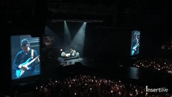 Konser di Indonesia, Suho EXO: Aku Merindukan Kalian!