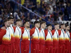 Video: Spanyol Hadapi Denmark Tanpa Sejumlah Pilar Kunci