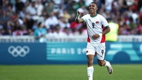 Top Skor Olimpiade 2024: Bomber Maroko Kalahkan Bintang Barcelona