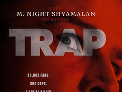 Trap: Menangkap Pembunuh Sadis
