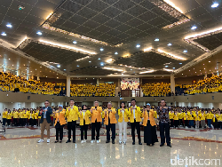 UT Jakarta Capai Hampir 42 Ribu Admisi MABA Masa 2024/2025 Ganjil
