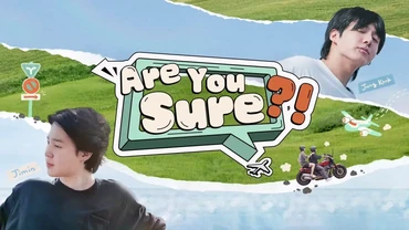 img-title Serunya Jalan-jalan ke Amerika Bareng Jimin dan Jungkook BTS di 'Are You Sure?!'