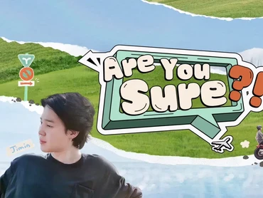 Serunya Jalan-jalan ke Amerika Bareng Jimin dan Jungkook BTS di 'Are You Sure?!'