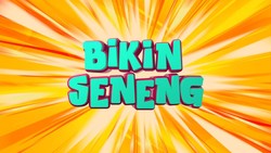 Billy Syahputra dan Anwar BAB 'Bikin Seneng' di Trans7