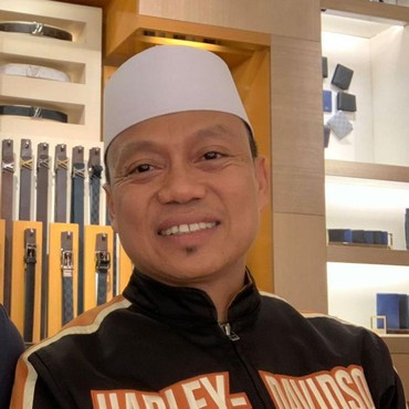 Soroti Sumpah Pocong Saka Tatal, Ustaz Dasad Latif: Makin Hancur Penegakan Hukum