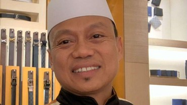 Soroti Sumpah Pocong Saka Tatal, Ustaz Dasad Latif: Makin Hancur Penegakan Hukum