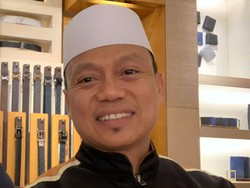 Ini Sosok Figur Publik yang Rekeningnya Kena Blokir PPATK