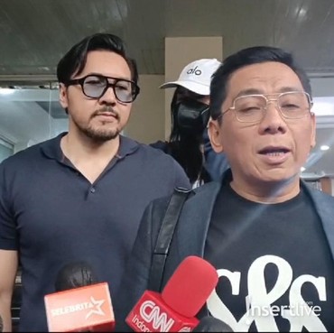 Terdakwa Penyebar Video Syur Audrey Davis Tak Minta Maaf