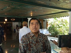 Jurus KKP Agar Warga RI Doyan Makan Ikan