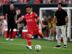 Liverpool Lepas Fabio Carvalho ke Brentford
