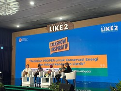 Pemerintah Cari Cara biar Modif Motor Listrik Gratis
