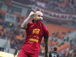Persija Vs Semen Padang: Gustavo dan Ferarri Sudah Bisa Main Lagi