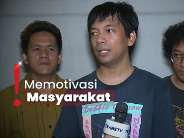 img-title D'Masiv Punya Banyak Lagu Hits, Inspirasi dari Pengalaman Pribadi