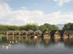 Hunian Rasa Resor di Bawah Rp 1 M, Memang Ada?