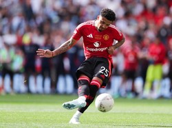 Barcelona Intip Peluang Rekrut Sancho