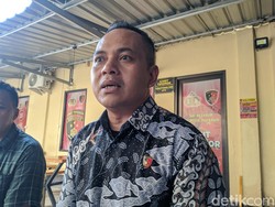 Penyidik Ancam Jemput Paksa Penyewa Alat Berat Kasus Korupsi Dinas PUPR NTB