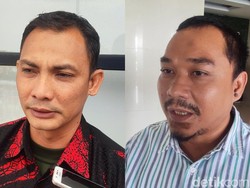 Bawaslu Lubuklinggau Minta KPU agar Hapus Data Pemilih TMS