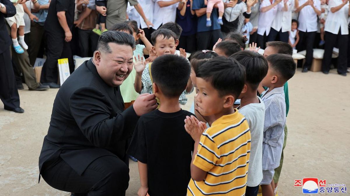 Kim Jong Un Hukum 4 Pemuda Gegara Pakai Bahasa Gaul Korsel
