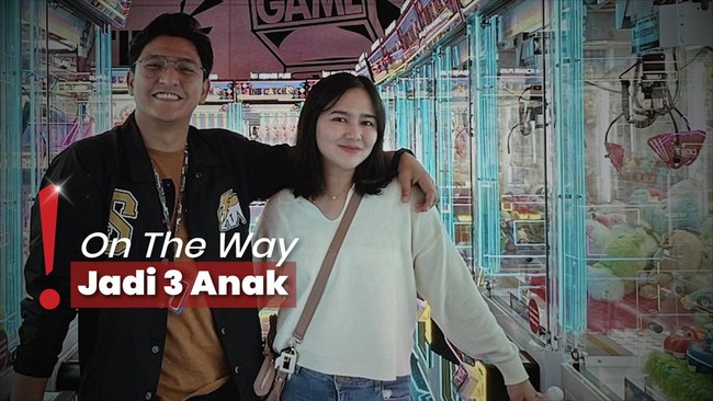 Anak Baru Injak 1 Tahun, Masayu Clara Umumkan Kehamilan Keduanya