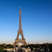 Mengenal Sindrom Paris, Ketika 
