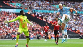 Super Komputer Prediksi Juara Liga Inggris: MU di Luar Big Four