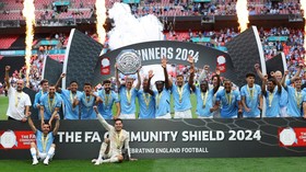 Sidang 115 Kasus Manchester City Digelar September