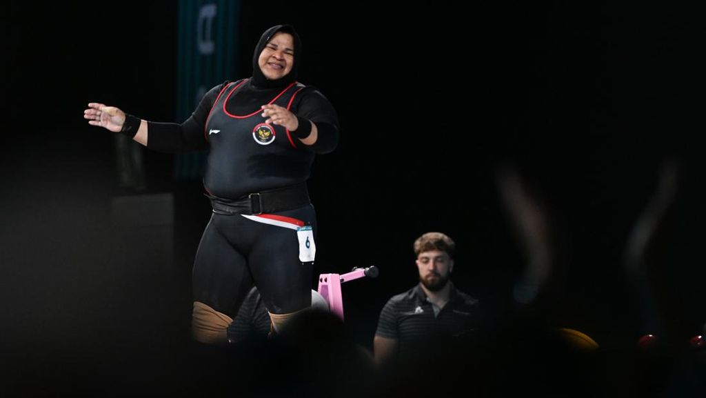 Sesmenpora Respons Soal Nurul Akmal Diangkat P3K