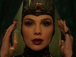 Gal Gadot Salahkan Ssleb Anti-Israel soal Kegagalan Film Snow White