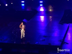 Suho Janji Bawa EXO Konser di Jakarta