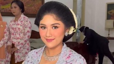 Sosok Ini Kuliti Kecurangan Erina Gudono untuk Dapatkan Gelar Puteri Indonesia