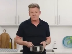 2 Tips Masak Telur dari Gordon Ramsay, Praktis Buat Sarapan Nikmat