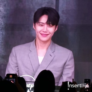 Kim Seon Ho Ungkap Alasan Bintangi 'The Tyrant', Singgung Karakter Kesepian