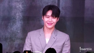 img-title Kim Seon Ho Ungkap Alasan Bintangi 'The Tyrant', Singgung Karakter Kesepian