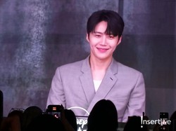 Kim Seon Ho Ungkap Alasan Bintangi 'The Tyrant', Singgung Karakter Kesepian