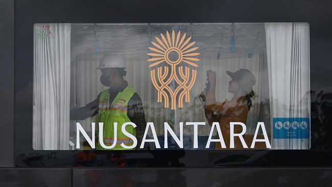 Kementerian Keuangan akhirnya mengungkapkan berapa anggaran untuk perayaan Hari Ulang Tahun (HUT) ke-79 Indonesia di Ibu Kota Negara (IKN) Nusantara.
