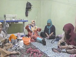 Menilik Dampak e-Commerce bagi Pedagang Kecil di Hari UMKM Nasional