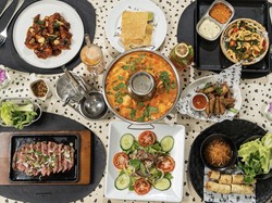 5 Restoran Thailand Ini Punya Suasana Nyaman dan Menu Autentik
