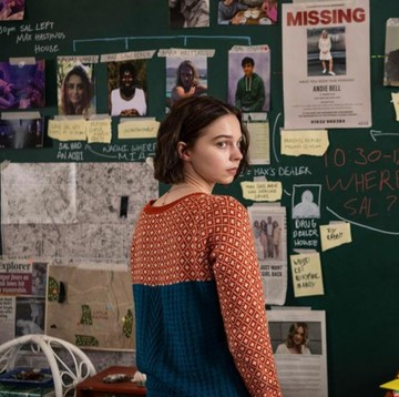 4 Series Netflix Tema Detektif yang Seru dan Penuh Teka-teki, Ada A Good Girl's Guide to Murder