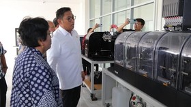 Wamentan Dorong Penggunaan Bibit Berkualitas untuk Tingkatkan Produksi