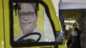 Ragam Respons Elite Golkar hingga Gerindra soal Airlangga Mundur