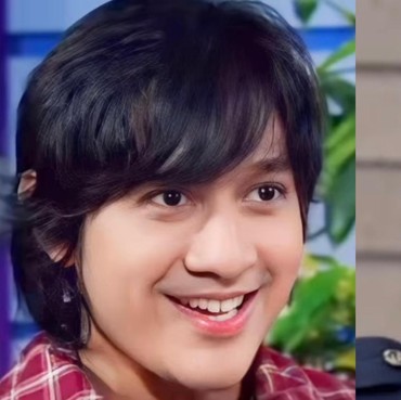 Unggah Foto Transformasi di Tengah Proses Cerai, Andre Taulany Disebut Tebar Pesona