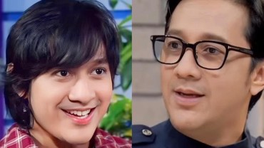 img-title Unggah Foto Transformasi di Tengah Proses Cerai, Andre Taulany Disebut Tebar Pesona